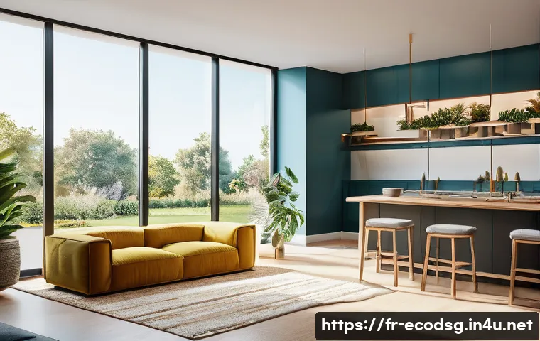 Éco-design : les astuces infaillibles pour un portfolio qui capte l'attention et séduit 3 에코디자인 포트폴리오 작성법 관련 이미지 1