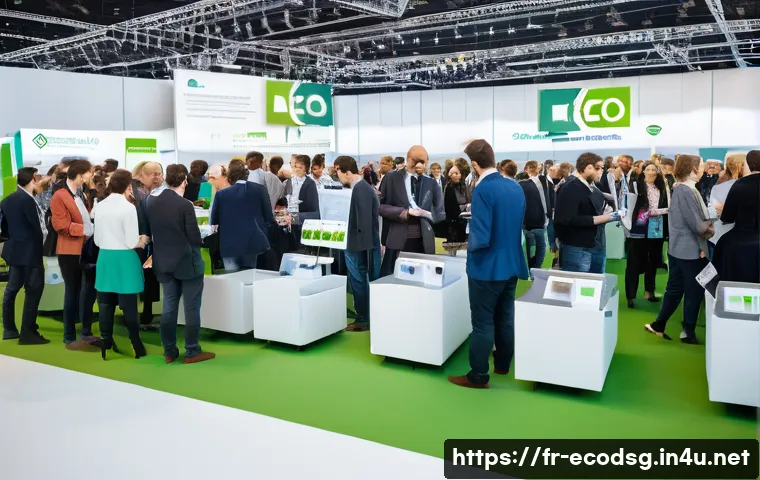 10 astuces incontournables pour décrocher un emploi en écodesign en France 4 에코디자인 취업 준비 팁 관련 이미지 2
