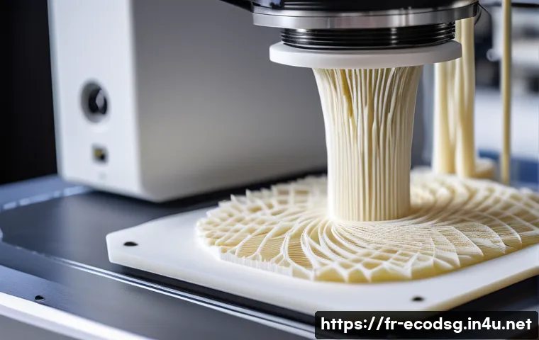 10 astuces pour allier éco-design et impression 3D et réduire votre impact environnemental 3 에코디자인과 3D 프린팅 기술 관련 이미지 1