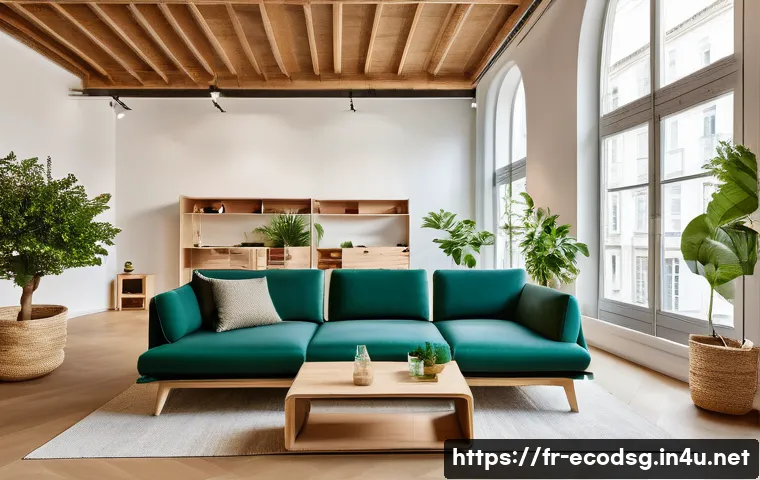 7 astuces incontournables pour réussir sa reconversion en expert en éco-design en France 3 에코디자인 전문가 이직 전략 관련 이미지 1