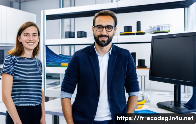7 astuces incontournables pour réussir sa reconversion en expert en éco-design en France 4 에코디자인 전문가 이직 전략 관련 이미지 2